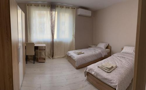 Mladost Appartement | Apartment Mladost 2 - Free Parking