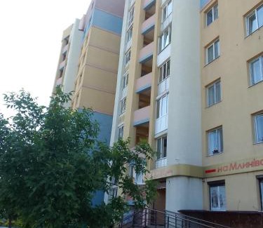 Rivne Appartement | Apartment Mlynivs'ka 29 A