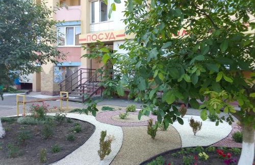 Rivne Appartement | Apartment Mlynivs'ka 29 A