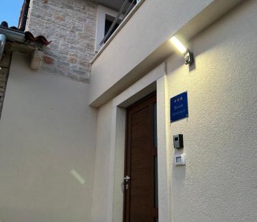 Peroj Appartement | Apartment MM22