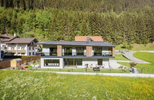 Neustift Im Stubaital Appartement | Apartment Mountainview
