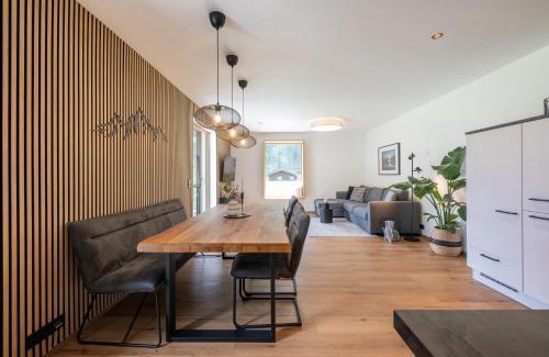 Neustift Im Stubaital Appartement | Apartment Mountainview