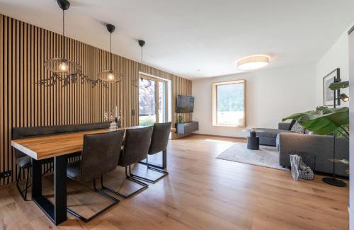 Neustift Im Stubaital Appartement | Apartment Mountainview