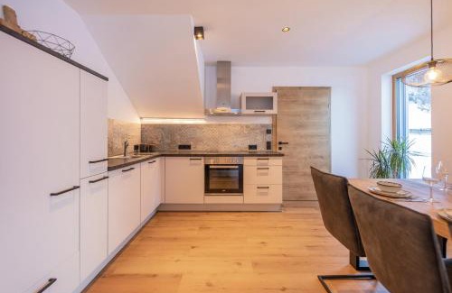 Neustift Im Stubaital Appartement | Apartment Mountainview