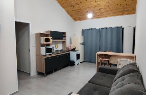Santo Angelo Appartement | Apartment model chalet 202