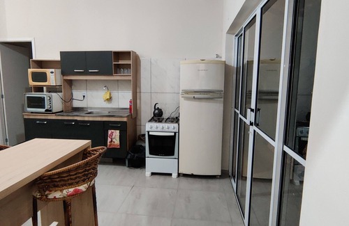 Santo Angelo Appartement | Apartment model chalet 202