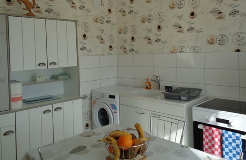 Montrond-les-Bains Appartement | Appartement Montrond-les-Bains, 2 pièces, 2 personnes