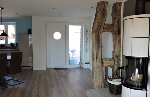 Lohhof Appartement | Appartement-Salle de Bain amenagée-Kapitän