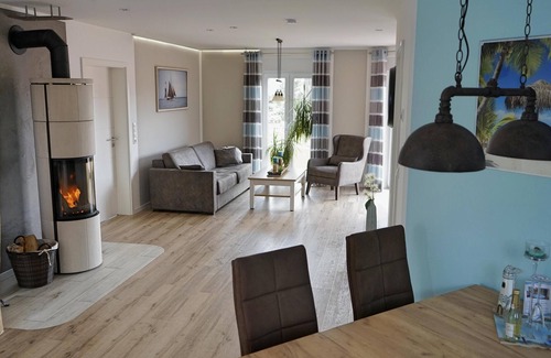 Lohhof Appartement | Appartement-Salle de Bain amenagée-Kapitän