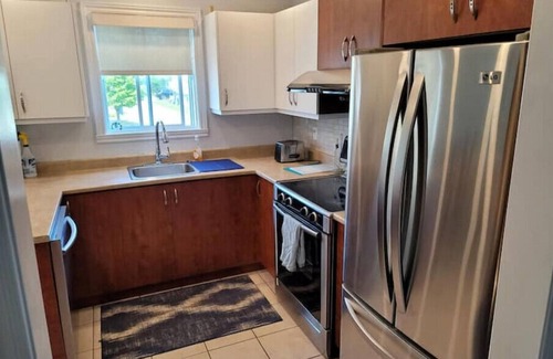 Laval Copropriété | Apartment Moderne à Laval