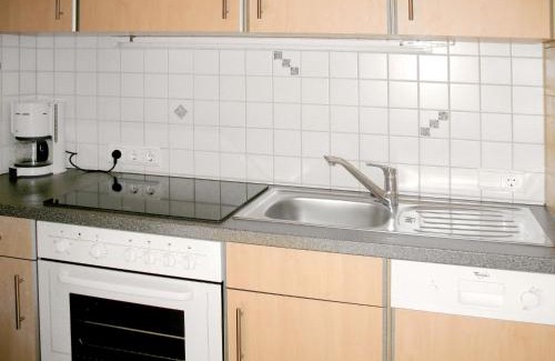 Stummerberg Appartement | Apartment Moidl by Interhome
