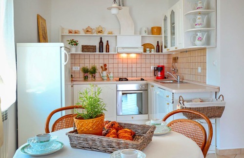 Ika Appartement | Appartement Moira by Interhome