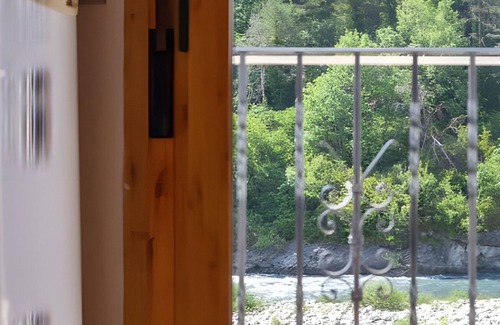 Salinas Appartement | Appartement 'Moleras' avec vue sur les montagnes, balcon et Wi-Fi