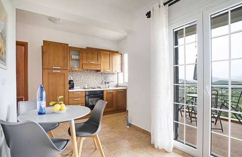 Kalata Appartement | Appartement 'Monte Verde 203' avec vue sur la mer, Wi-Fi et climatisation