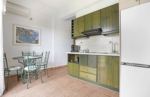 Kalata Appartement | Appartement "Monte Verde 103" avec vue sur la mer, Wi-Fi et climatisation