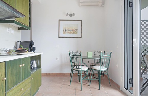 Kalata Appartement | Apartment 'Monte Verde 104' with Sea View, Wi-Fi and Air Conditioning