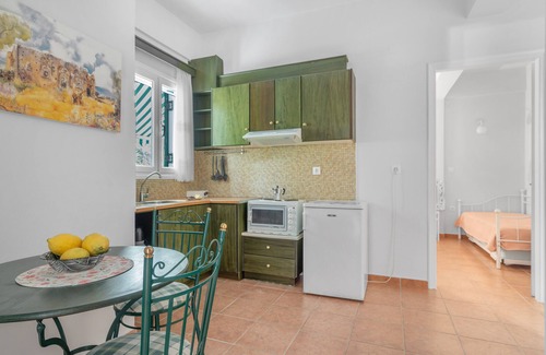 Kalata Appartement | Appartement 'Monte Verde 101' avec vue sur les montagnes, Wi-Fi et climatisation
