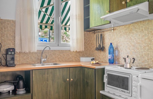 Kalata Appartement | Appartement 'Monte Verde 101' avec vue sur les montagnes, Wi-Fi et climatisation