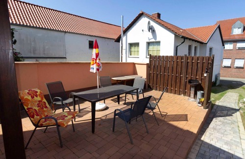 Bergen auf Ruegen Appartement | Apartment Monima - Appartement