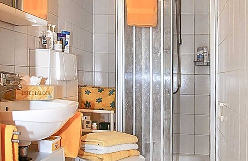 Vandans Appartement | Appartement Monika Steber - Appartement Monika Steber
