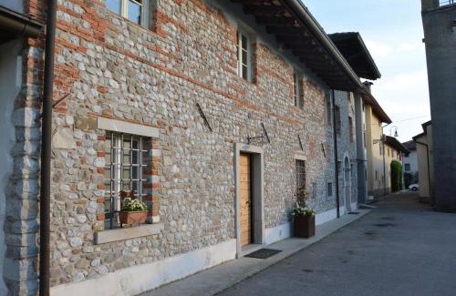 Colugna Appartement | Apartment Monika