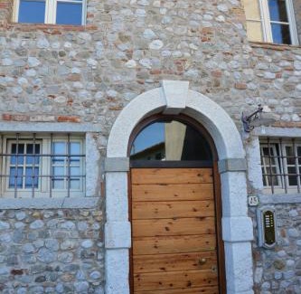 Colugna Appartement | Apartment Monika