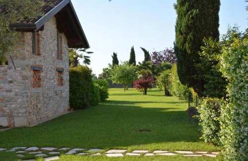 Colugna Appartement | Apartment Monika