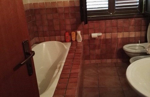 Lampedusa Appartement | Apartment MONO 1