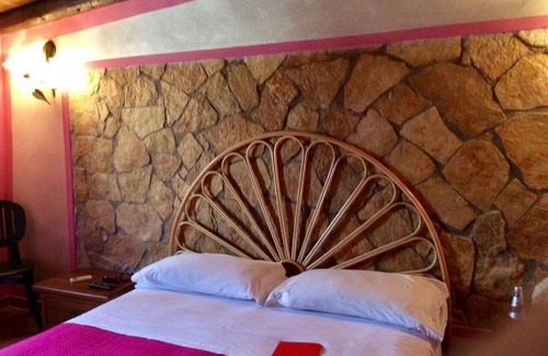 Lampedusa Appartement | Apartment MONO 1