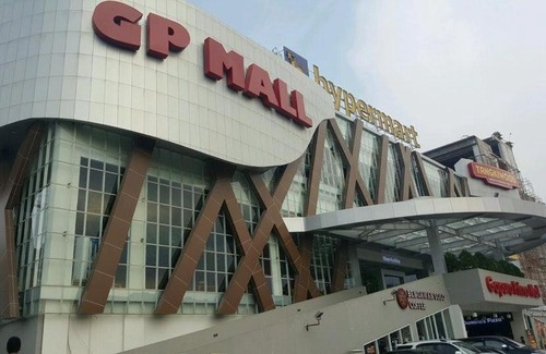 Bekasi Timur Appartement | Apartment Mont Blanc Bekasi Timur
