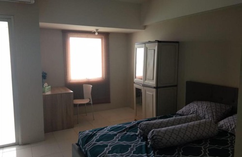 Bekasi Timur Appartement | Apartment Mont Blanc Bekasi Timur