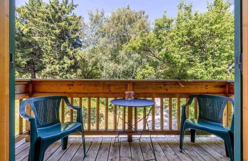 Brentonico Appartement | Appartement "Monte Altissimo" avec vue sur les montagnes, terrasse partagée et Wi-Fi