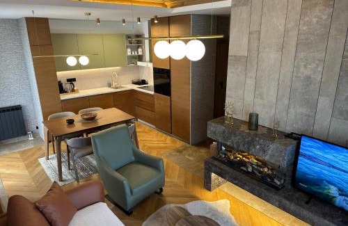 Kolasin Appartement | Apartment MonteBreza Spa