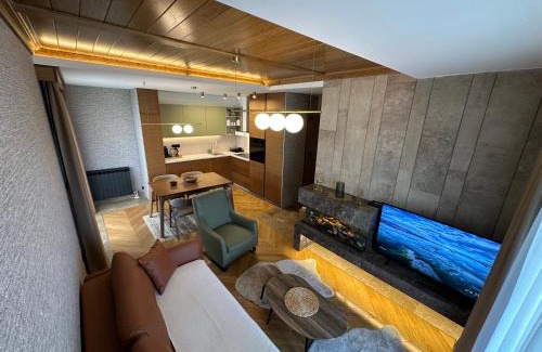 Kolasin Appartement | Apartment MonteBreza Spa