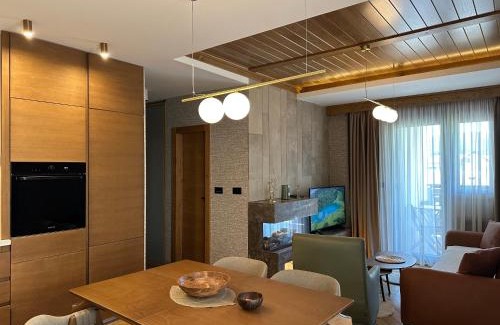 Kolasin Appartement | Apartment MonteBreza Spa