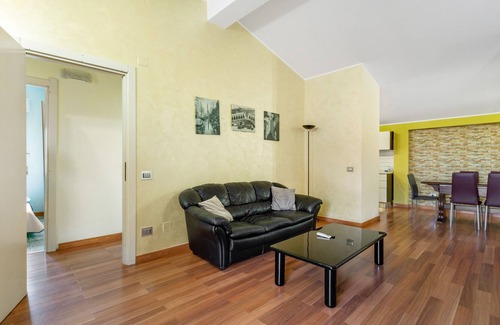 Carbonia Appartement | Apartment "Monteleone" with Balcony & Wi-Fi