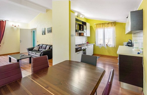Carbonia Appartement | Apartment "Monteleone" with Balcony & Wi-Fi