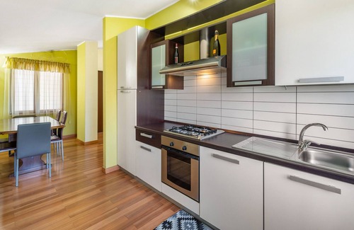 Carbonia Appartement | Apartment "Monteleone" with Balcony & Wi-Fi