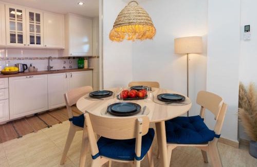 Cap de Salou Appartement | Apartment Montserrada-3 by Interhome