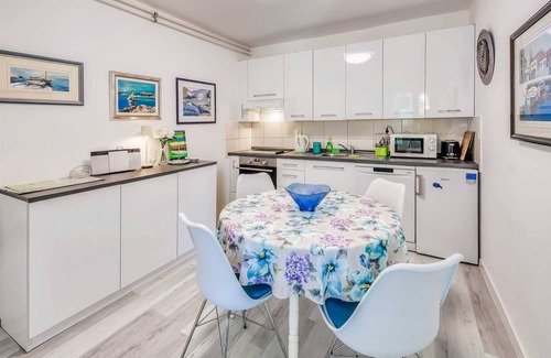 Njivice Appartement | Appartement Moracea (63501-A1) - Njivice - île de Krk