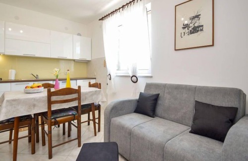 Trget Appartement | Appartement More by Interhome