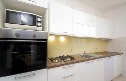 Trget Appartement | Appartement More by Interhome