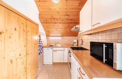 Todtnauberg Appartement | Appartement "Morgensonne" avec vue sur les montagnes, terrasse partagée et Wi-Fi