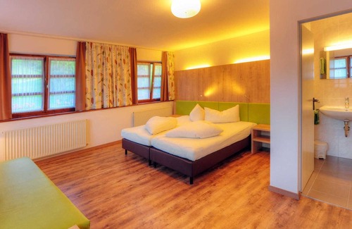Rifenal Appartement | Appartement Morgentau - Appartement Wally Berg
