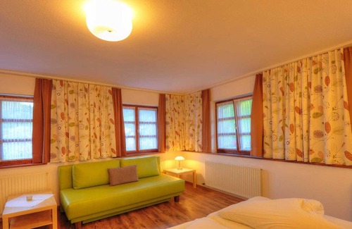Rifenal Appartement | Appartement Morgentau - Appartement Wally Berg