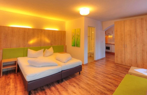 Rifenal Appartement | Appartement Morgentau - Appartement Wally Berg