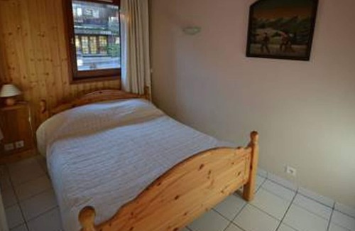 Morzine Appartement | Apartment Morzine, 1 bedroom, 6 persons