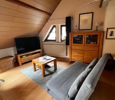 Bruttig Appartement | Apartment Mosel-Götterlay