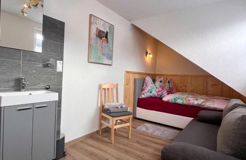 Grosssoelk Appartement | Apartment Moser-2 by Interhome