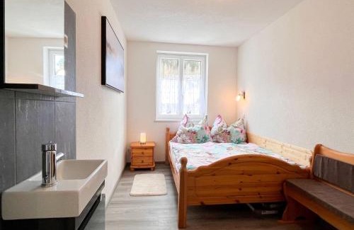 Grosssoelk Appartement | Apartment Moser-2 by Interhome